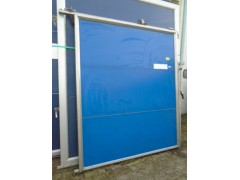 Koelcel schuifdeur links 2100 x 2550